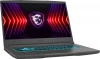 UPGRADED MSI Thin A15 B7VE, 15.6" FHD IPS 144Hz, Ryzen 7 7735HS, 32 GB, 512GB SSD, RTX 4050 6GB, Grey | 9S7-16RK11-483, Win11Pro 2