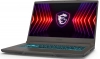 UPGRADED MSI Thin A15 B7VE, 15.6" FHD IPS 144Hz, Ryzen 7 7735HS, 32 GB, 512GB SSD, RTX 4050 6GB, Grey | 9S7-16RK11-483, Win11Pro 3