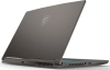 UPGRADED MSI Thin A15 B7VE, 15.6" FHD IPS 144Hz, Ryzen 7 7735HS, 32 GB, 512GB SSD, RTX 4050 6GB, Grey | 9S7-16RK11-483, Win11Pro 8