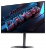 Геймърски монитор Gigabyte MO27Q2A, 27", QD-OLED, 2K QHD (2560 x 1440), 280Hz, 0.03ms, FreeSync, G-SYNC, HDR, Черен 3