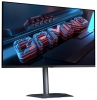 Геймърски монитор Gigabyte MO27Q2A, 27", QD-OLED, 2K QHD (2560 x 1440), 280Hz, 0.03ms, FreeSync, G-SYNC, HDR, Черен 2