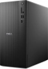 Dell Tower Desktop ECT1250, Intel Core i7-14700, 16GB, 512GB SSD, BG, Ubuntu, Black | ECT1250_RPLS-R_007_UBU 2