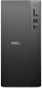 Dell Tower Desktop ECT1250, Intel Core i7-14700, 16GB, 512GB SSD, BG, Ubuntu, Black | ECT1250_RPLS-R_007_UBU 3