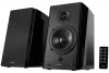 Bluetooth тонколони Edifier R2000DB, 2.0, 120W, Черни 1