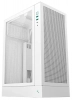 DeepCool CH170 Plus, Mini Tower, White | R-CH170-WHNGM0-G 1