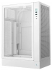 DeepCool CH170 Plus, Mini Tower, White | R-CH170-WHNGM0-G 2