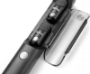 Безжична система микрофони BOYA MAGIC 02, AI-Powered, Черна 7