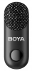 Безжична система микрофони BOYA MAGIC 02, AI-Powered, Черна 8
