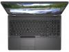Dell Latitude 5500, 15.6", IPS, FHD (1920 x 1080), i5-8365U, 8GB, 256GB SSD, Камера 3