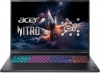 UPGRADED Acer Nitro 18 AI AN18-61-R14D, 18" WQXGA IPS 165Hz, AMD Ryzen AI 9 365, 64 GB, 2 TB SSD, RTX 5060 8 GB, Linux, Obsidian Black | NH.QYHEX.002, Win11Pro 1