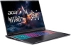 UPGRADED Acer Nitro 18 AI AN18-61-R14D, 18" WQXGA IPS 165Hz, AMD Ryzen AI 9 365, 64 GB, 2 TB SSD, RTX 5060 8 GB, Linux, Obsidian Black | NH.QYHEX.002, Win11Pro 2