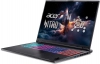 UPGRADED Acer Nitro 18 AI AN18-61-R14D, 18" WQXGA IPS 165Hz, AMD Ryzen AI 9 365, 64 GB, 2 TB SSD, RTX 5060 8 GB, Linux, Obsidian Black | NH.QYHEX.002, Win11Pro 3