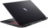 UPGRADED Acer Nitro 18 AI AN18-61-R14D, 18" WQXGA IPS 165Hz, AMD Ryzen AI 9 365, 64 GB, 2 TB SSD, RTX 5060 8 GB, Linux, Obsidian Black | NH.QYHEX.002, Win11Pro 4