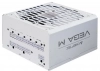 Chieftec VEGA M 1000W, ATX 3.1, 80+ Gold, Full Modular, White | PPG-1000-CW 1