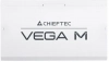 Chieftec VEGA M 1000W, ATX 3.1, 80+ Gold, Full Modular, White | PPG-1000-CW 3