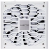 Chieftec VEGA M 1000W, ATX 3.1, 80+ Gold, Full Modular, White | PPG-1000-CW 2
