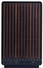 Lian Li DAN A3-mATX, Tempered Glass, Black Wood Edition 3