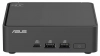 UPGRADED ASUS NUC 15 Pro Slim Kit RNUC15CRKU700002, Intel Core Ultra 7 255H, 0GB RAM, 120 GB SSD, EU Cord, Black | 90AR00R2-M00090, Win11Pro 1