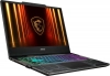 UPGRADED MSI Cyborg 15 B2RWFKG, 15.6" FHD IPS 144Hz, Intel Core 7 240H, 32 GB, 512GB SSD, RTX 5060 8GB, Translucent Black | 9S7-15Q342-433, Win11Home 3