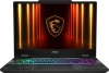 UPGRADED MSI Cyborg 15 B2RWEKG, 15.6" FHD IPS 144Hz, Intel Core 5 210H, 16GB, 512GB SSD, RTX 5050 8GB, Translucent Black | 9S7-15Q342-435, Win11Home 1