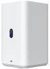 NAS устройство Ubiquiti UniFi UNAS 2, 2-Bay, 2.5 GbE, PoE, Бяло 2