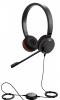 Слушалки Jabra Evolve 20 SE, MS, Stereo USB-C/A, Черни | 4999-823-369	 2