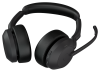 Безжични Bluetooth слушалки Jabra Evolve2 55 Stereo, Link380c, UC, Черни | 25599-989-899 3