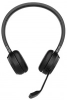 Безжични Bluetooth слушалки Jabra EVOLVE 65 TE, MS, Link 390a, Черни + зарядна стойка | 6699-833-399 3