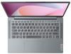 Lenovo IdeaPad Slim 3 15AMN8, 15.6" FHD, AMD Ryzen 3 7320U, 16GB, 512GB SSD, Arctic Grey | 82XQ0100BM 3
