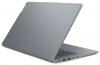 Lenovo IdeaPad Slim 3 15AMN8, 15.6" FHD, AMD Ryzen 3 7320U, 16GB, 512GB SSD, Arctic Grey | 82XQ0100BM 6