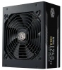 Cooler Master MWE GOLD 1250 V2 ATX 3.1, 1250W, 80 Plus Gold, Black | MPE-C501-AFCAG-3EEU
 1