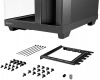 be quiet! LIGHT BASE 500 LX, Middle Tower, 4 Fans, Black | BGW85 7