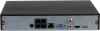 4-канално NVR записващо устройство Dahua NVR4104HS-P-4KS3, PoE, 4K UHD, Черно 3