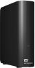 Външен твърд диск Western Digital Elements 26TB, USB 3.2 Gen 1, Черен | WDBWLG0260HBK-EESN 1