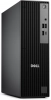 Dell Pro Slim QCS1255, AMD Ryzen 7 8700G, 16GB, 512GB SSD, BG, Ubuntu, Black | BTO520_QCS1255_EMEA_UBU 1