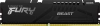 Kingston Fury Beast 8GB DDR5, 6000MHz, CL30, Black | KF560C30BBE-8 1