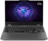 UPGRADED Lenovo LOQ 15ARP9, 15.6" FHD IPS 144Hz, Ryzen 5 7235HS, 20 GB, 1 TB SSD, RTX 4050 6GB, Luna Grey, Win11Pro 1