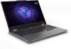 UPGRADED Lenovo LOQ 15ARP9, 15.6" FHD IPS 144Hz, Ryzen 5 7235HS, 20 GB, 1 TB SSD, RTX 4050 6GB, Luna Grey, Win11Pro 2