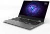 UPGRADED Lenovo LOQ 15ARP9, 15.6" FHD IPS 144Hz, Ryzen 5 7235HS, 20 GB, 1 TB SSD, RTX 4050 6GB, Luna Grey, Win11Pro 3