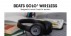Bluetooth слушалки Apple Beats Solo3, Black | MX432ZM/A 7
