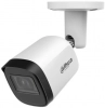 HDCVI Kамера за вътрешно и външно видеонаблюдение Dahua, 5 Megapixel, 2.8 мм, Бяла | HAC-B2A51-U-0280B-S2 2