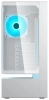 Cougar CFV235 Vision, Mid Tower, 3 Fans, White | CGR-2DA4W-V


 3
