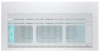 Cougar CFV235 Vision, Mid Tower, 3 Fans, White | CGR-2DA4W-V


 6