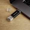 USB флаш памет Intenso Twist Line 128GB, USB-A/C 3.2 Gen 1, Черна | 3539491 4