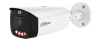 IP камера за вътрешно и външно видеонаблюдение Dahua, 6MP, 2.8mm | IPC-HFW3649T1-AS-PV-0280B-PRO 2