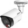 IP камера за вътрешно и външно видеонаблюдение Dahua, 6MP, 2.8 mm | IPC-HFW2649S-S-IL-0280B 1