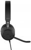 Слушалки Jabra Evolve2 40 SE, Stereo, UC, USB-C/A, Черни | 24189-989-799

 4