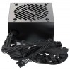 Seasonic CORE BC-850, 850W, 80 Plus Bronze, ATX 3.1, PCIe 5.1, Black | SRP-CBC851-A5A51JF 8