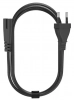 Универсално зарядно за лаптоп Hama, USB-C, 65W PD, GaN, Черно | 200023 5