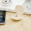 Безжични слушалки HiFuture FlyBuds 4, Черни | 6972576182265 5